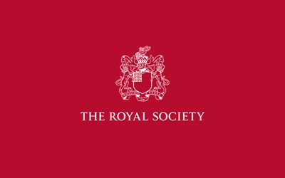 350th Anniversary of The Royal Society